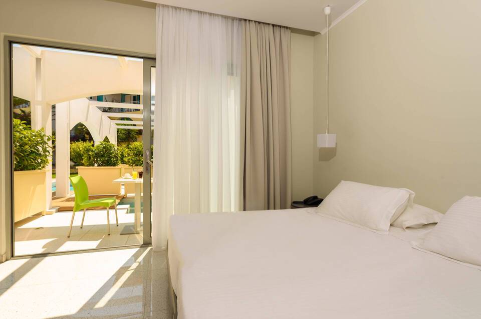 Sunrise Zante - Adults Only Hotel 1