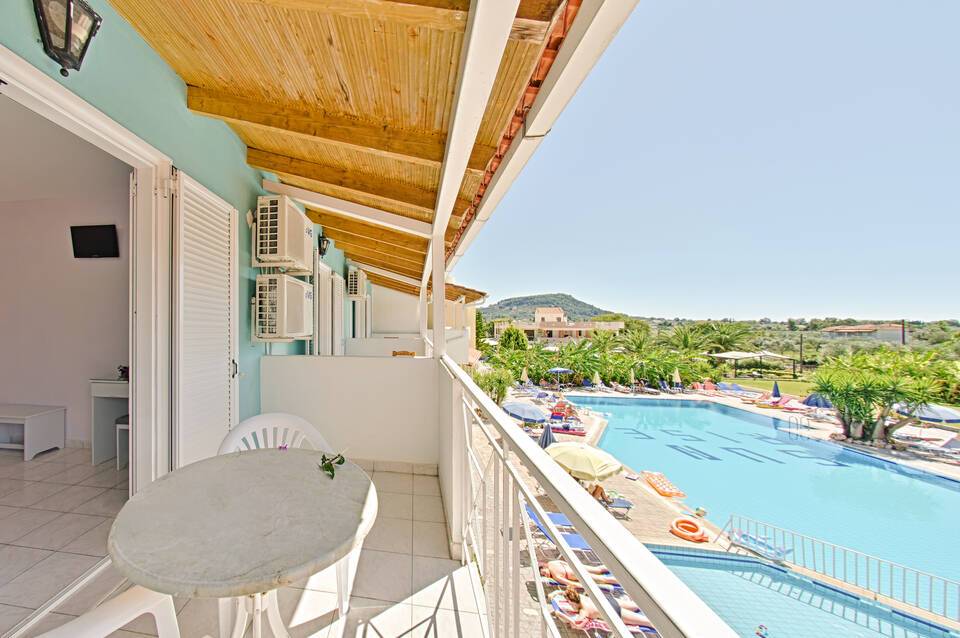 Sunrise Zante - Adults Only Hotel 2