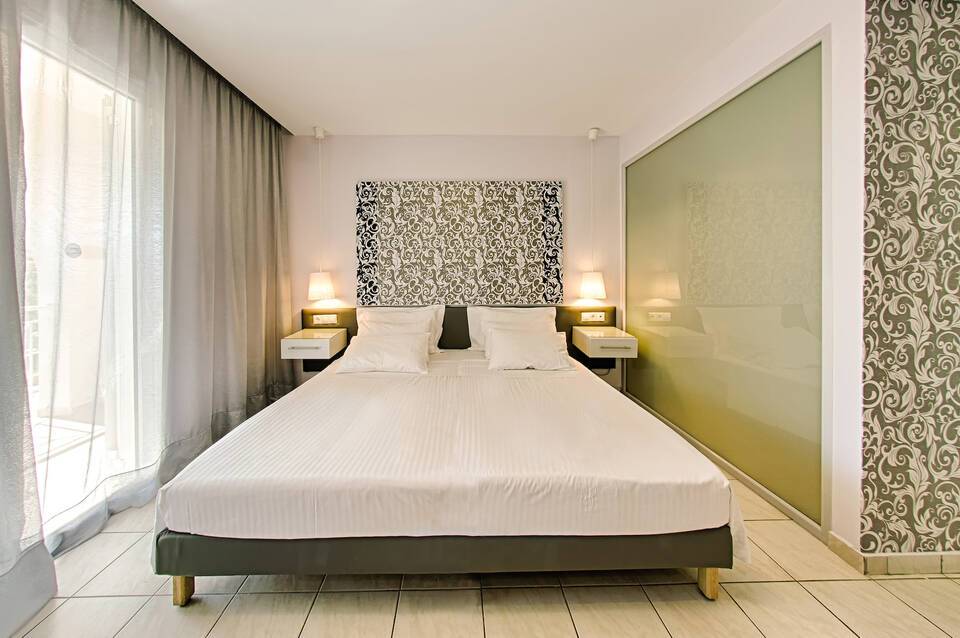 Sunrise Zante - Adults Only Hotel 5