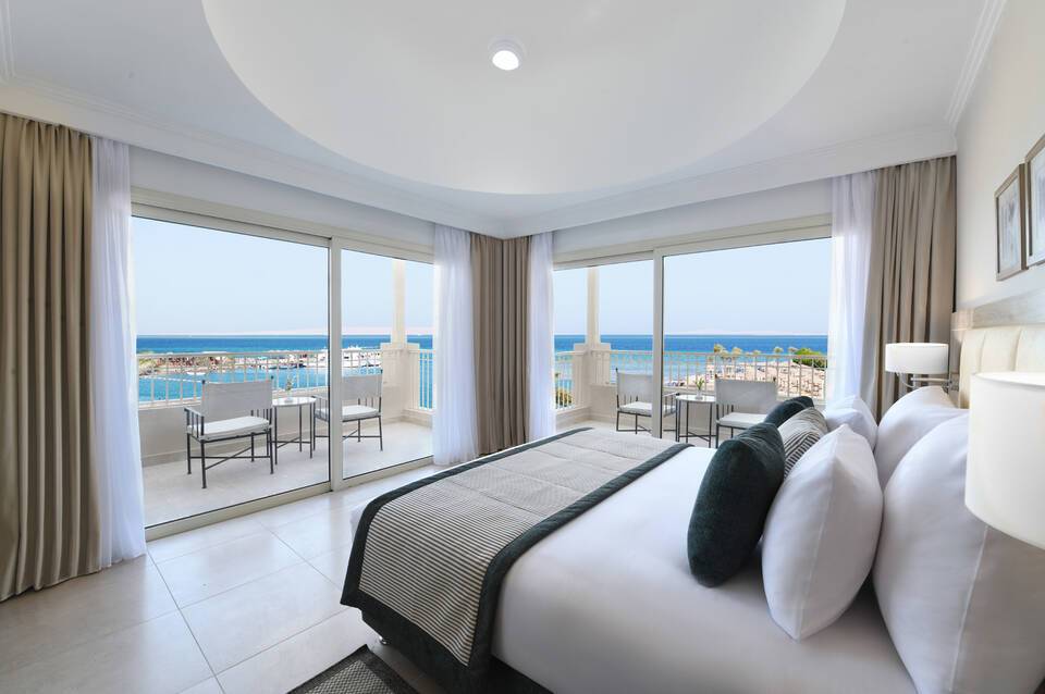 JAZ Elite Casa Del Mar Beach 3