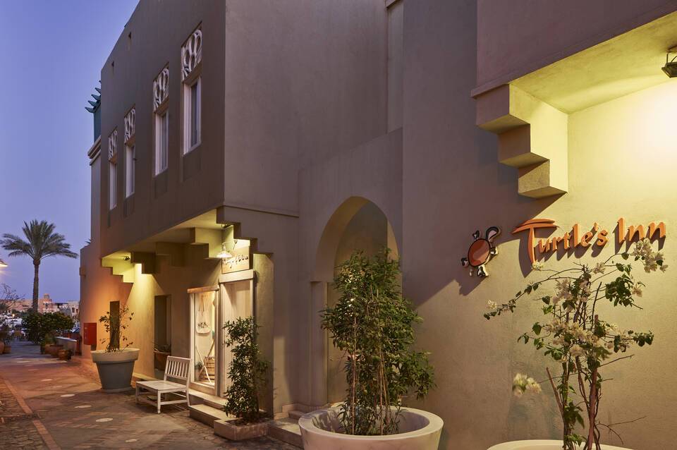 Turtle's Inn 5