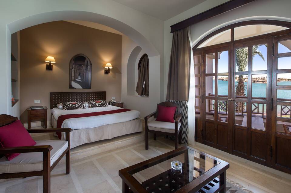 Sultan Bey Hotel 4