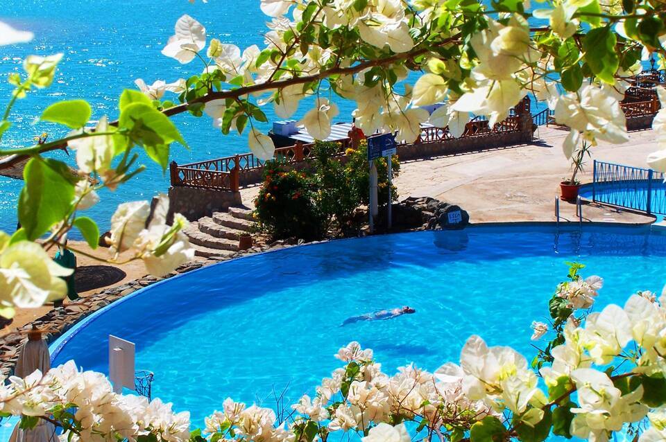 Sultan Bey Hotel 5
