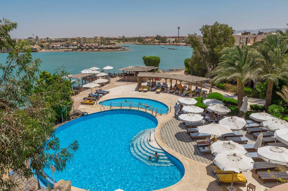 Sultan Bey Hotel 1