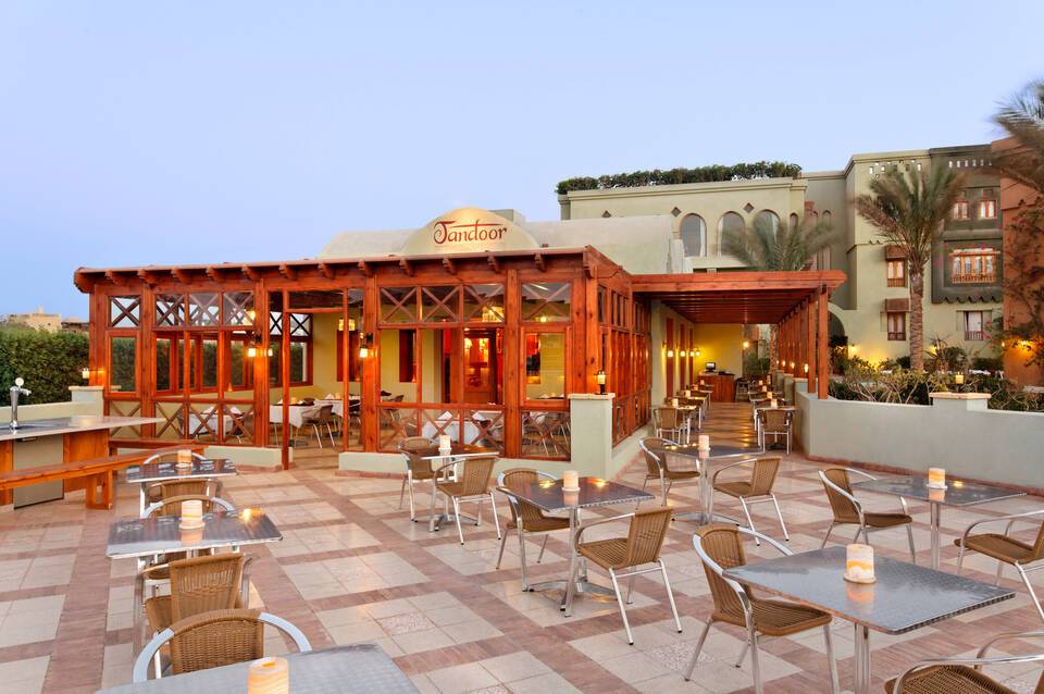 Ali Pasha Hotel 3