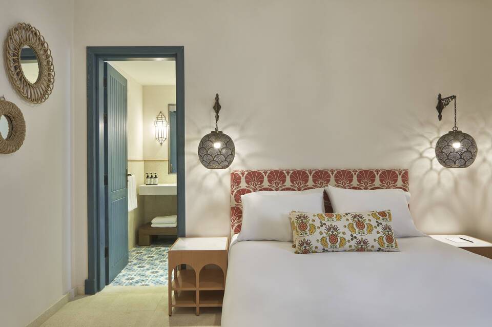 Ali Pasha Hotel 4
