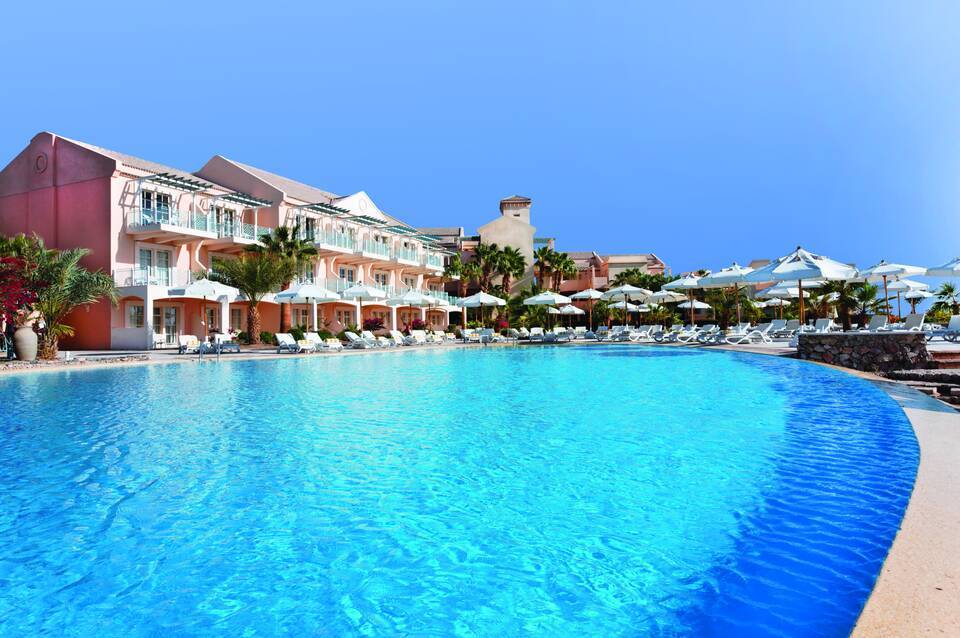 Mövenpick Resort & Spa El Gouna 2
