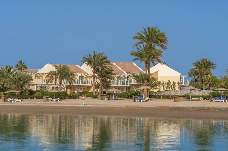 Mövenpick Resort & Spa El Gouna 3
