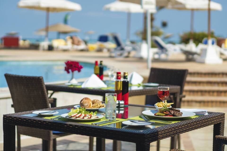 Mövenpick Resort & Spa El Gouna 4