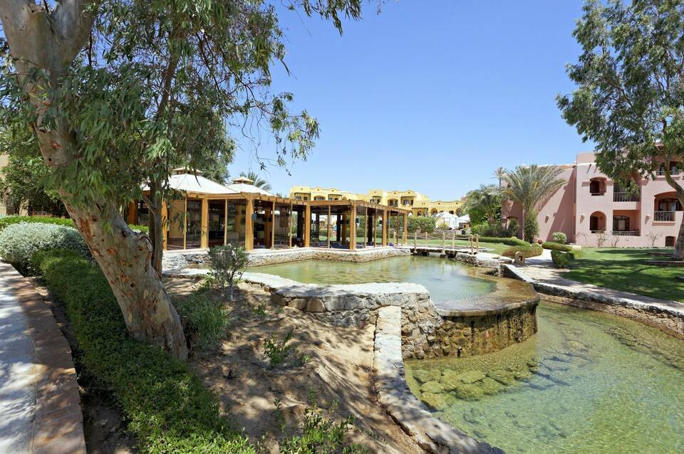 The Three Corners Rihana Resort 4