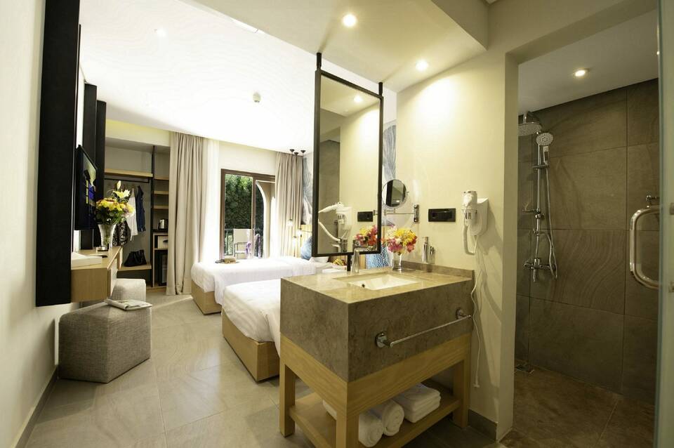 The Three Corners Rihana Resort 5