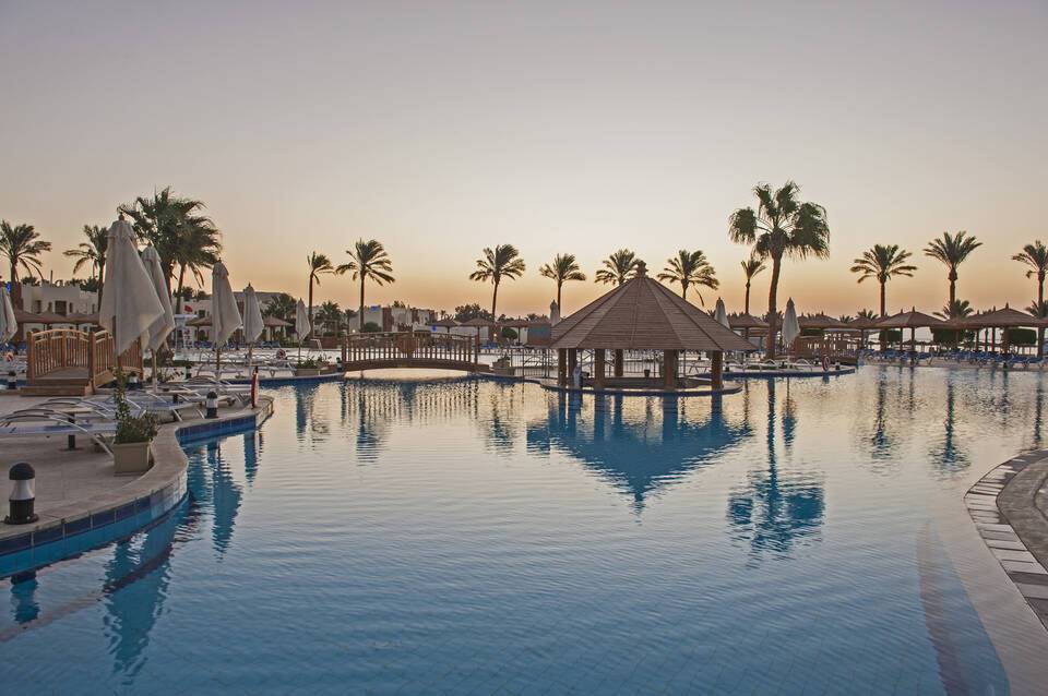 SUNRISE Royal Makadi Resort 1