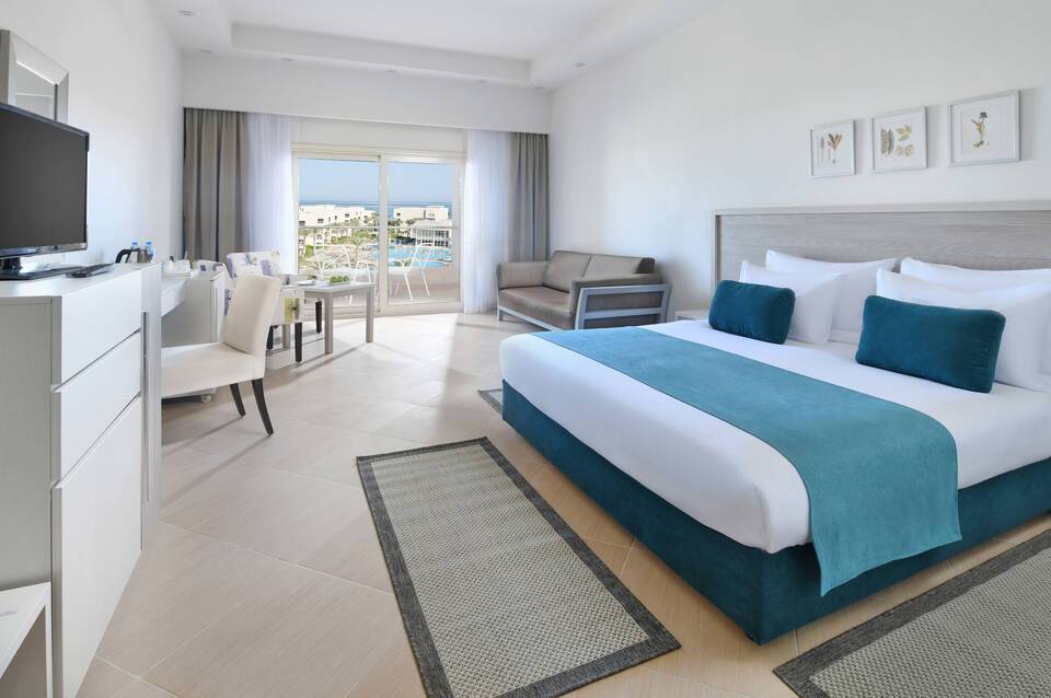 JAZ Soma Beach 5