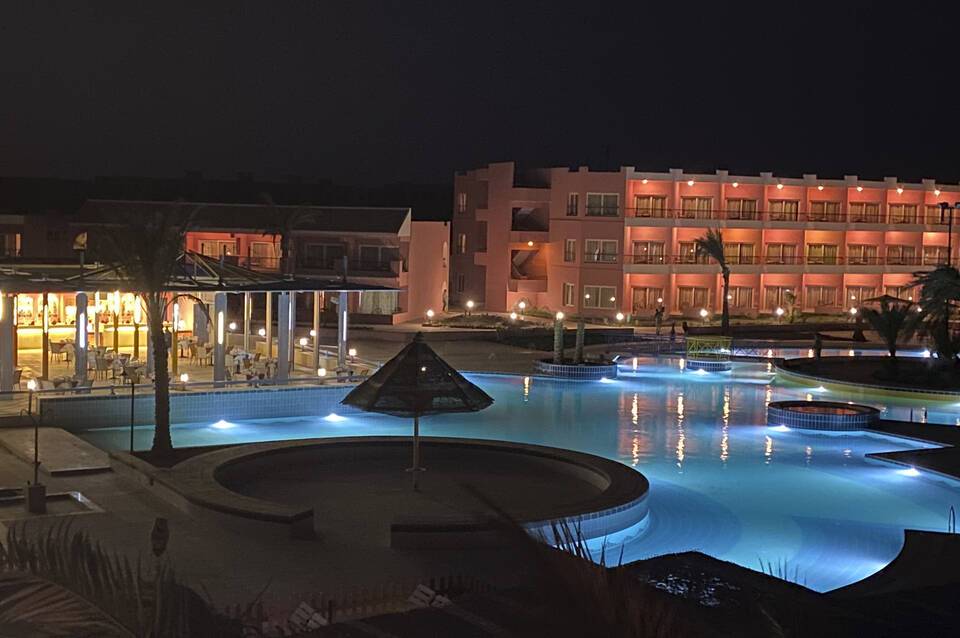 MG Alexander The Great Hotel 2
