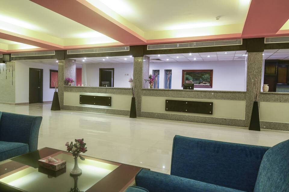 MG Alexander The Great Hotel 3