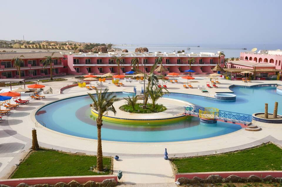 MG Alexander The Great Hotel 1