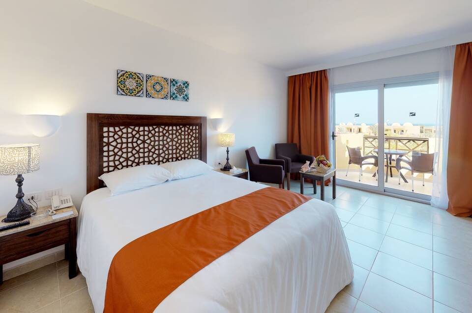 Wadi Lahmy Azur Resort 3