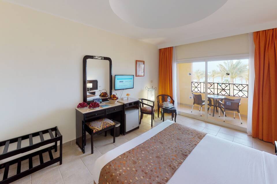 Wadi Lahmy Azur Resort 5