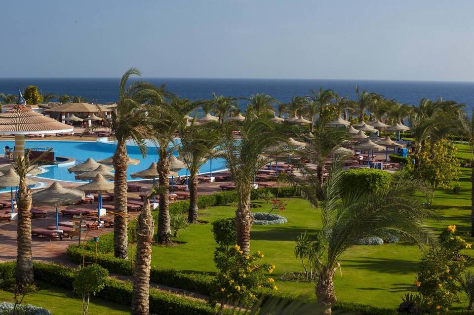 Fantazia Resort Marsa Alam 3