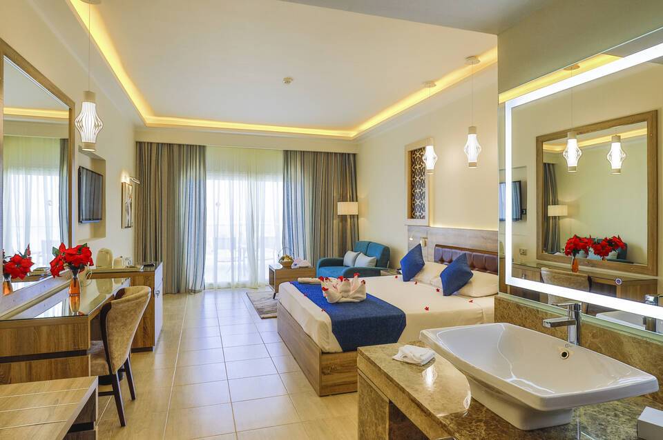 Fantazia Resort Marsa Alam 4