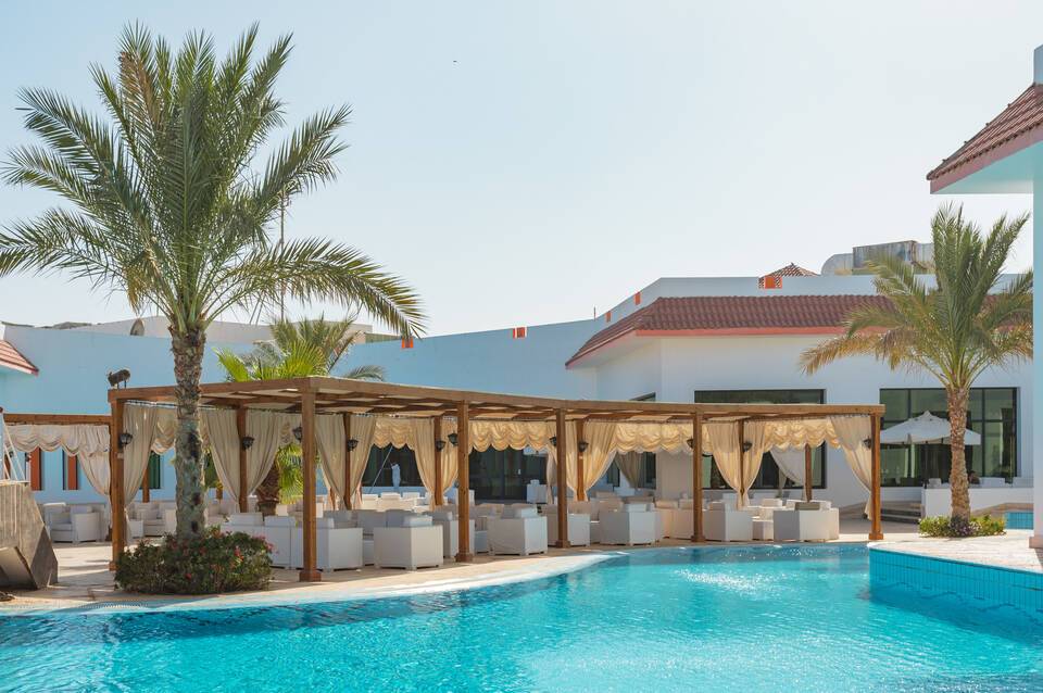 Fantazia Resort Marsa Alam 5