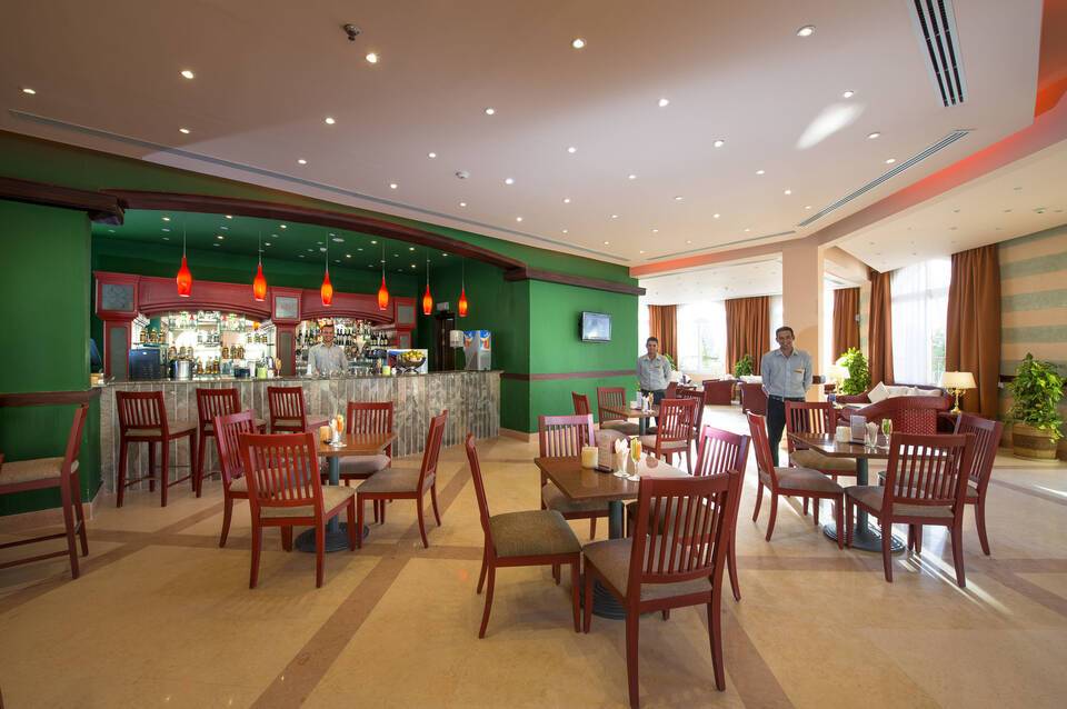 Concorde Moreen Beach Resort & Spa Marsa Alam 1