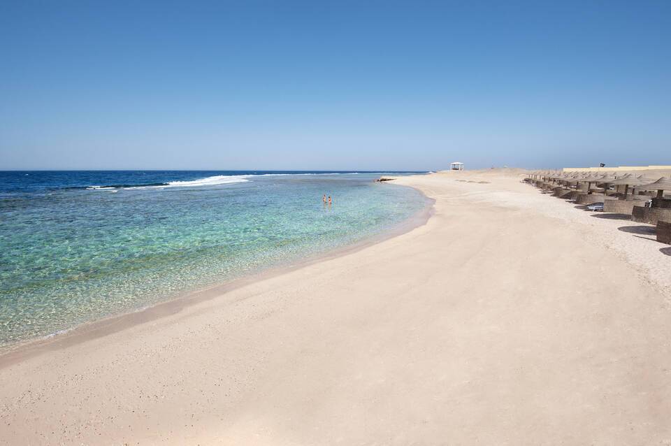 Concorde Moreen Beach Resort & Spa Marsa Alam 4