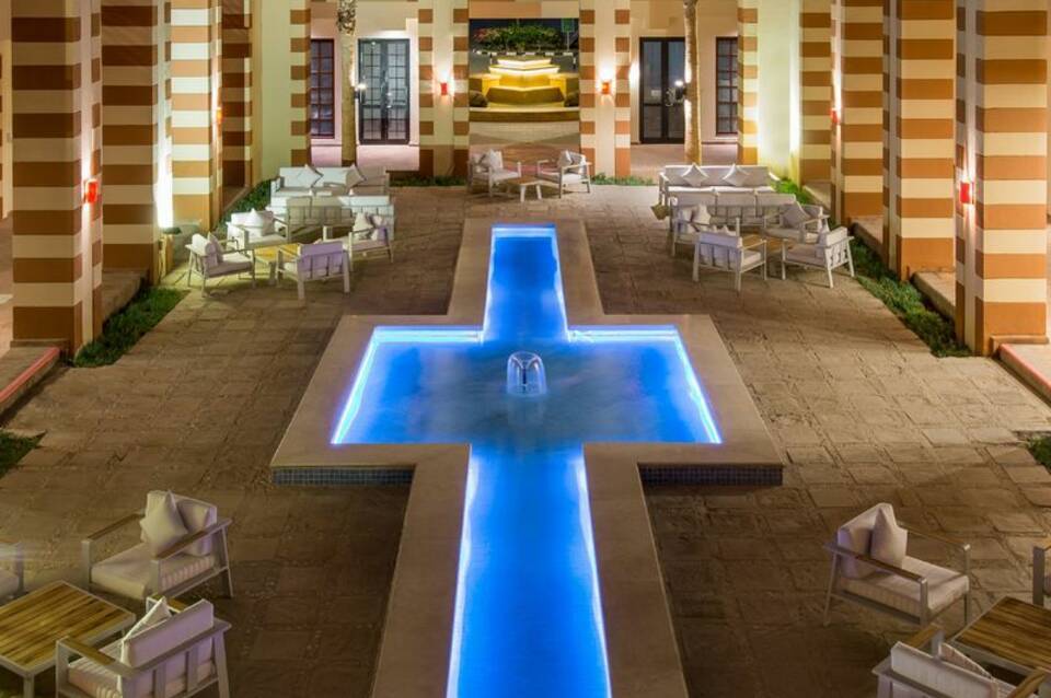 Marina Resort Port Ghalib, a member of Radisson Individuals 2
