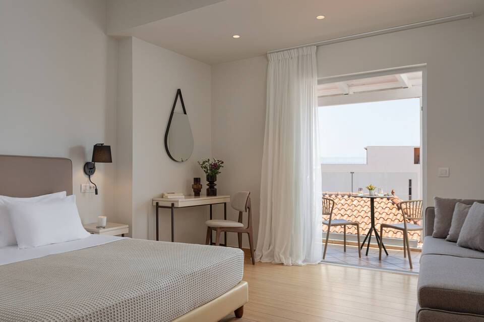 Preveza City Comfort Hotel 1