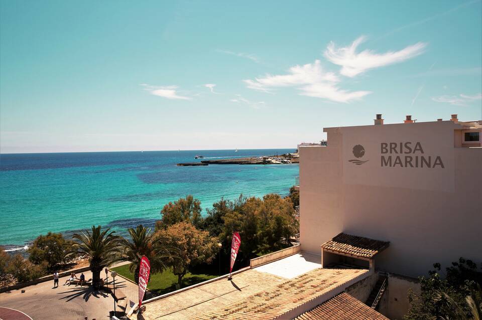 Hotel Brisa Marina - Adults only 1