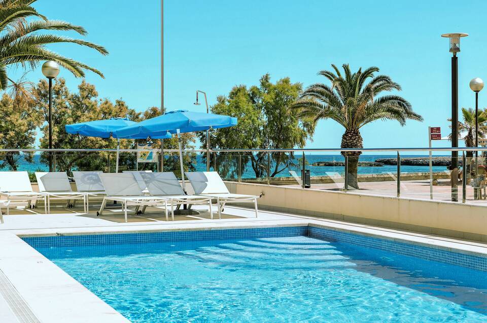 Hotel Brisa Marina - Adults only 2