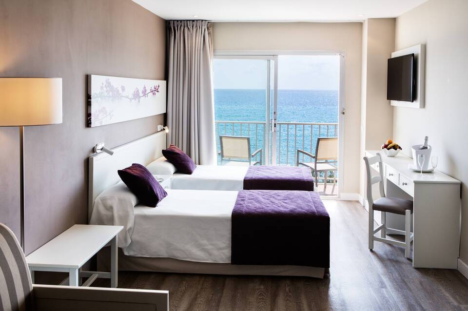 Hotel Brisa Marina - Adults only 3