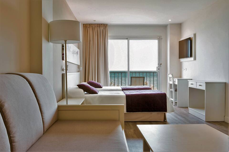 Hotel Brisa Marina - Adults only 4