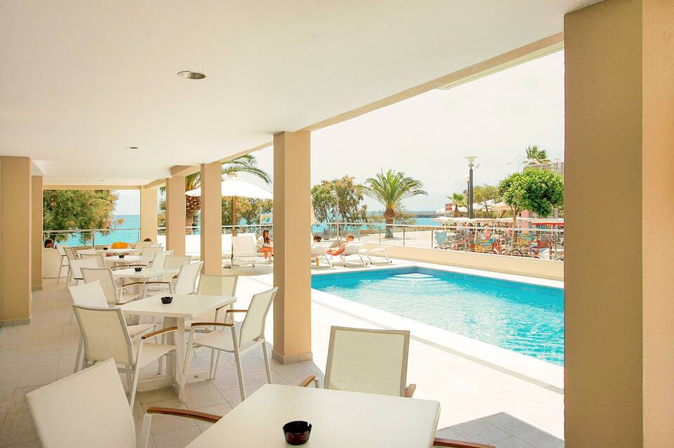 Hotel Brisa Marina - Adults only 5
