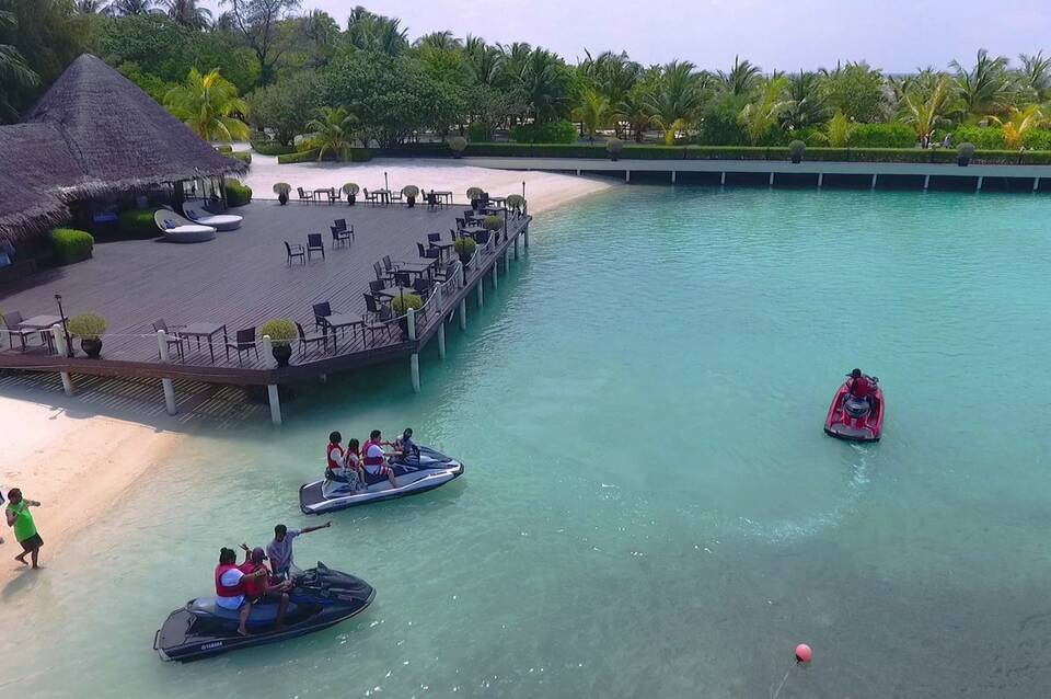 Adaaran Select Hudhuran Fushi 5
