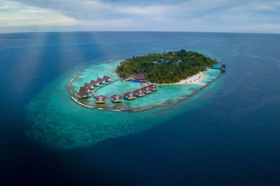 Ellaidhoo Maldives By Cinnamon 2