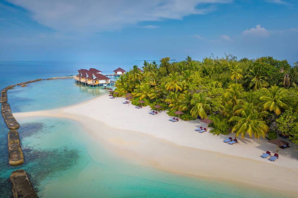 Ellaidhoo Maldives By Cinnamon 5