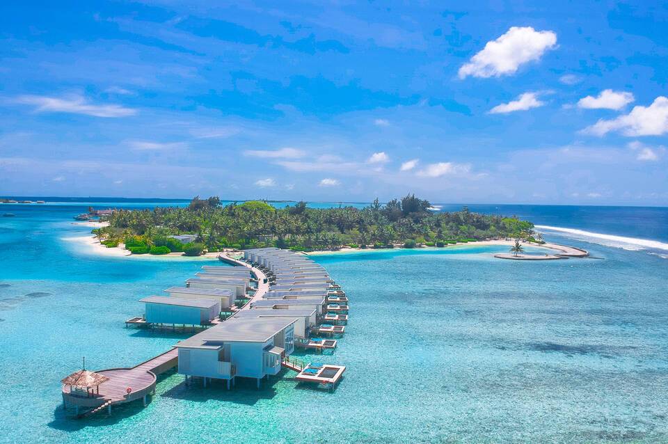 Kandooma Maldives 2
