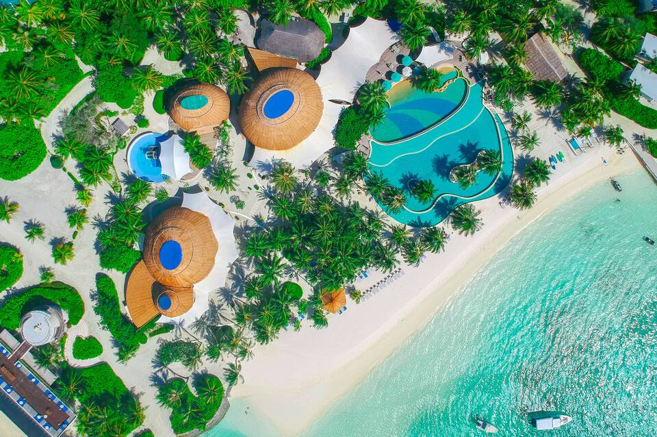 Kandooma Maldives 4