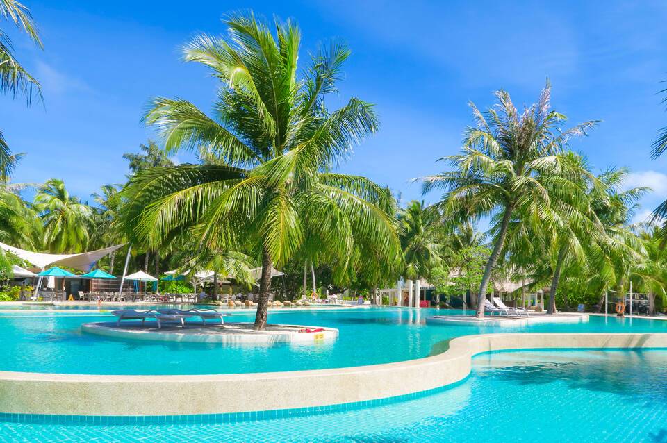 Kandooma Maldives 1