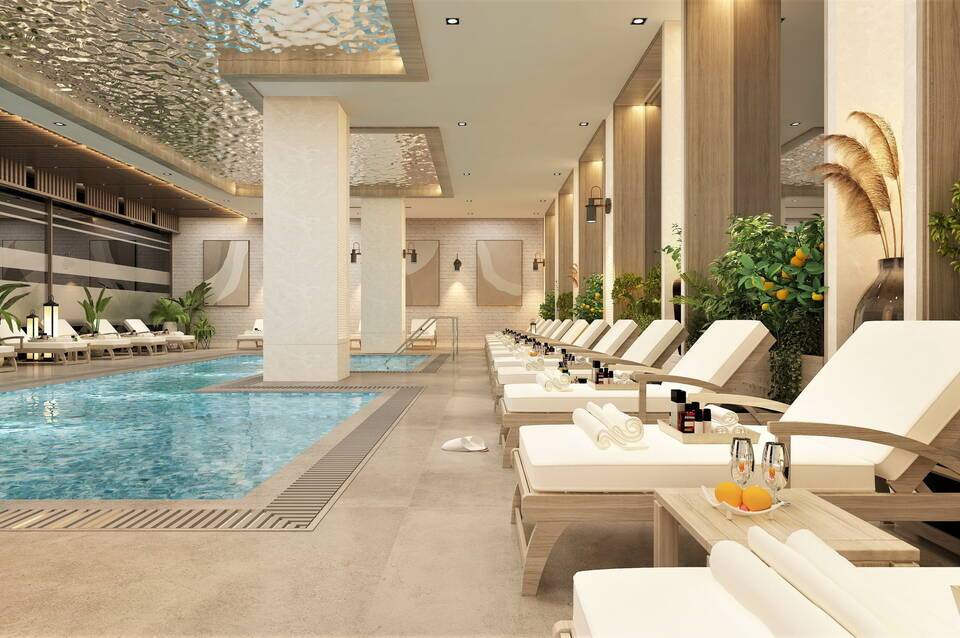 Sunthalia Hotels & Resorts 1