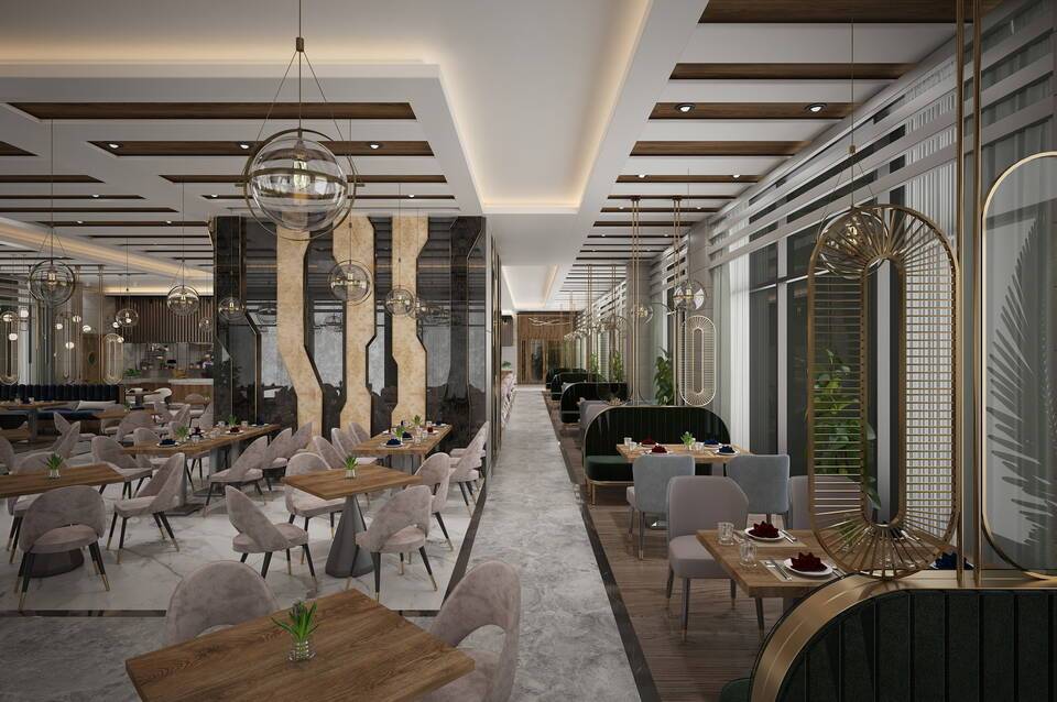 Sunthalia Hotels & Resorts 2