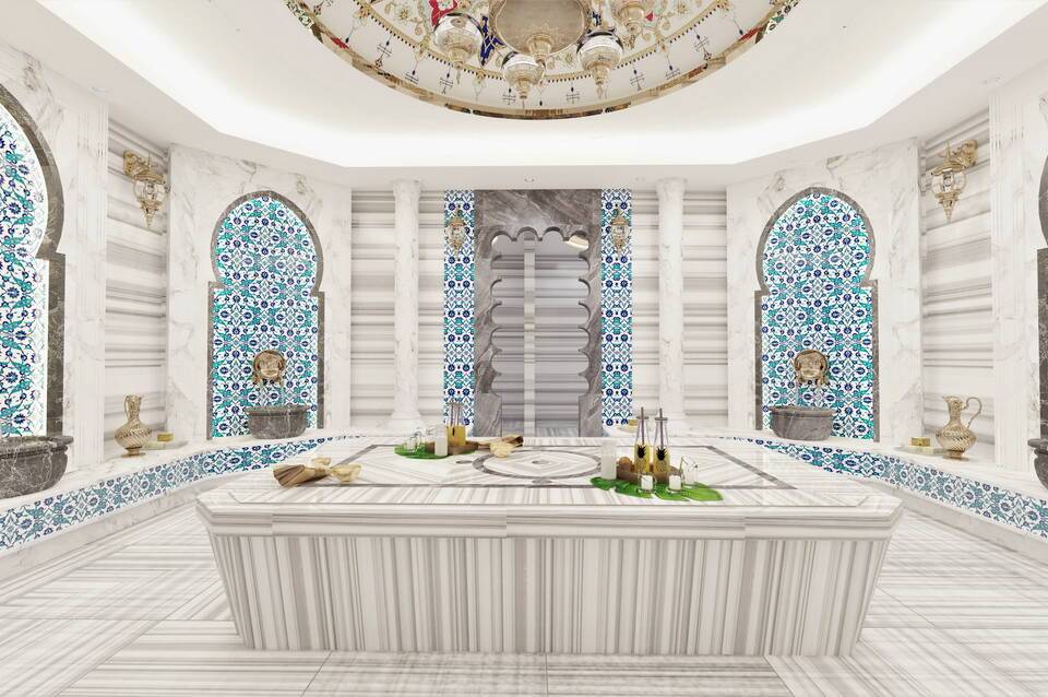 Sunthalia Hotels & Resorts 4