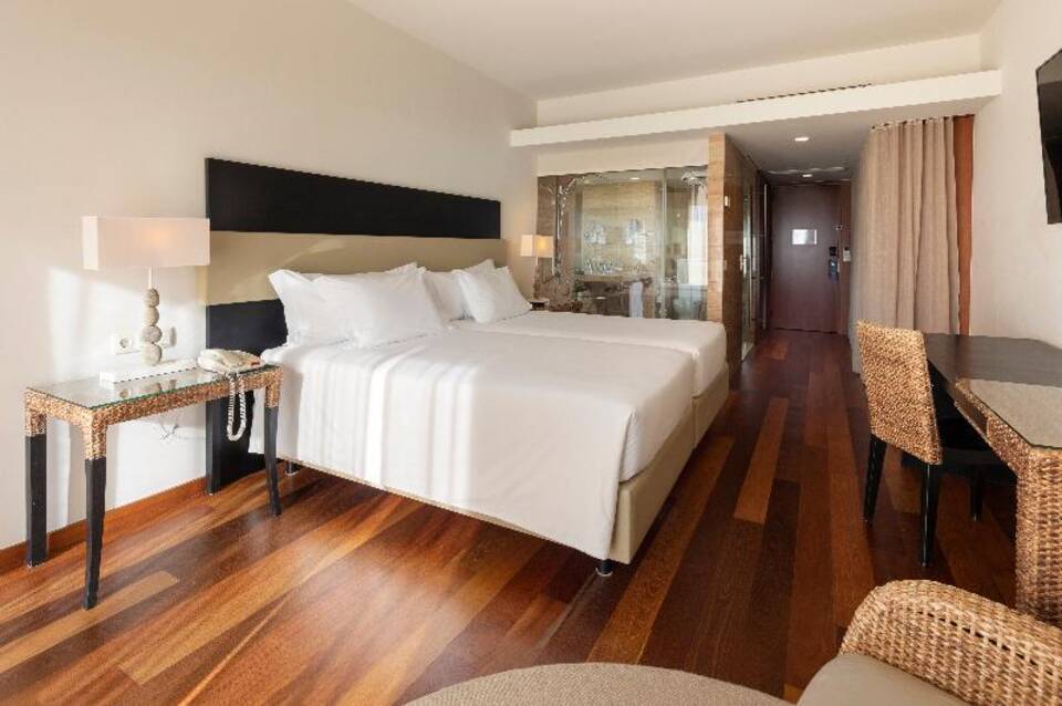 Crowne Plaza Vilamoura - Algarve 4