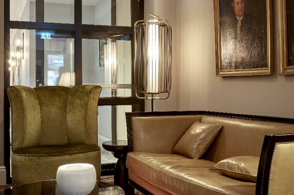The Nikolai Hotel Hamburg - Leonardo Limited Edition 2