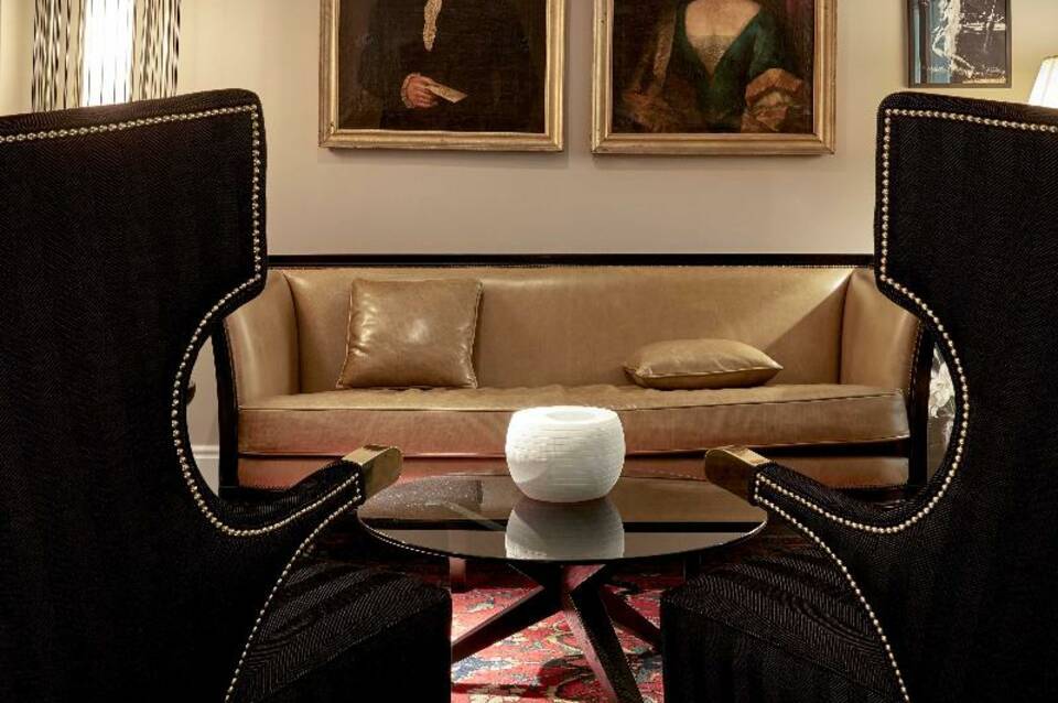 The Nikolai Hotel Hamburg - Leonardo Limited Edition 3