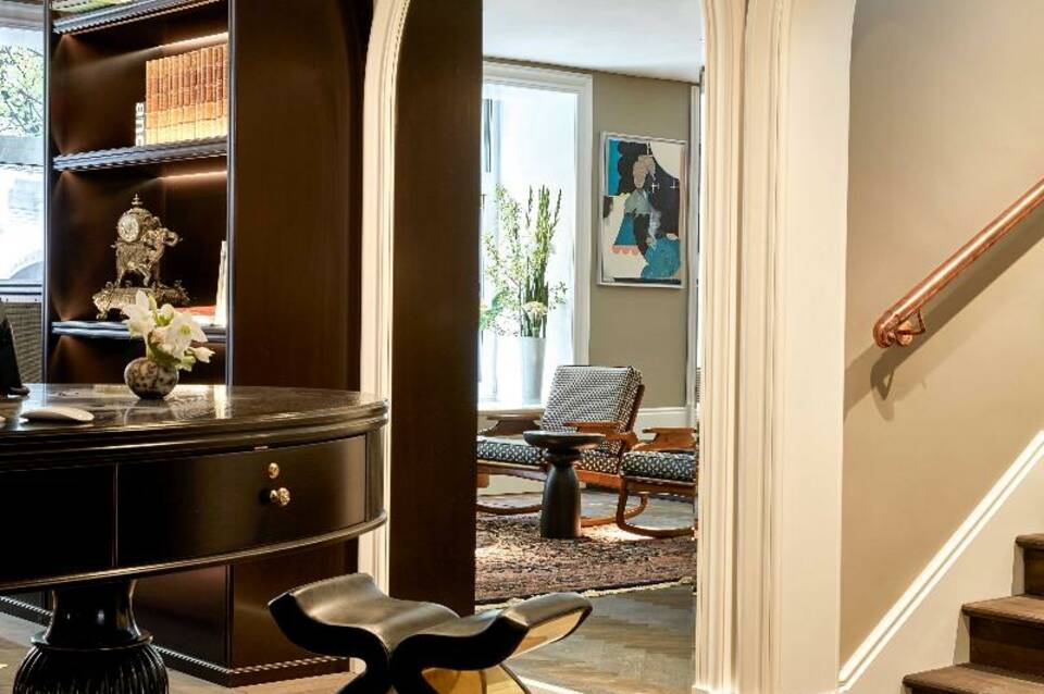 The Nikolai Hotel Hamburg - Leonardo Limited Edition 4