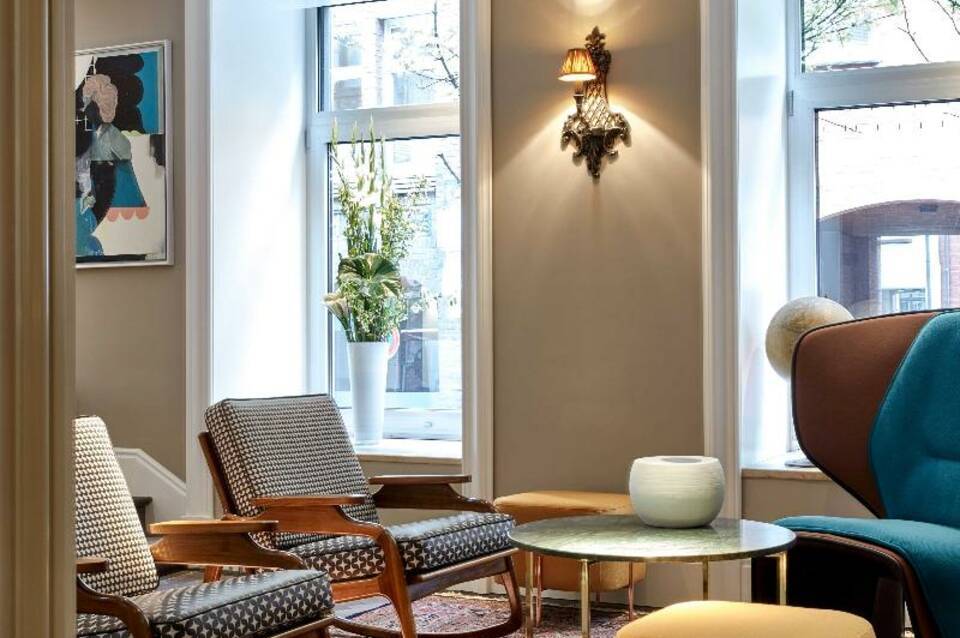 The Nikolai Hotel Hamburg - Leonardo Limited Edition 5