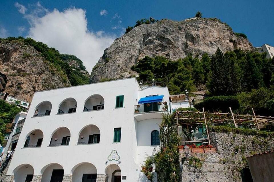Hotel Aurora 1