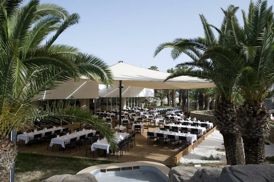 Monachus Family Resort Sorgun 1